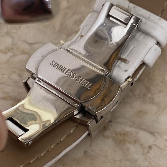 GaGà Milano Manuale 48mm Stainless Steel Multi Colour Rare Model Unisex - Picture 10 of 12